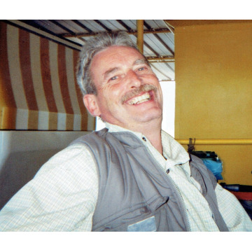 Photo of Paul Alan CURSON