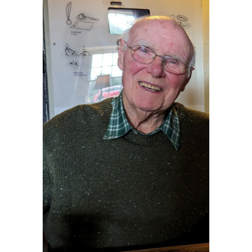 Photo of Brynley JONES