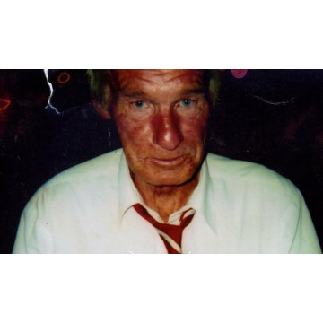 Photo of Martin CURRAN