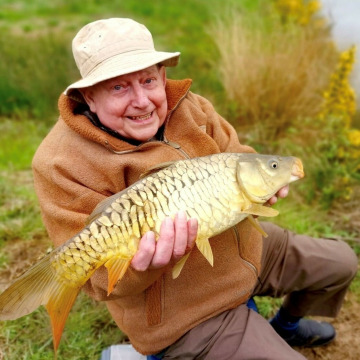 Photo of Raymond CARTER