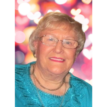 Photo of Muriel DYKES