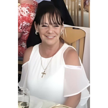 Photo of Catherine LALLY