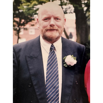 Photo of Raymond Christopher KEENAN