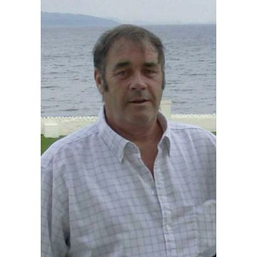Photo of Kenneth Terence BLACKBURN