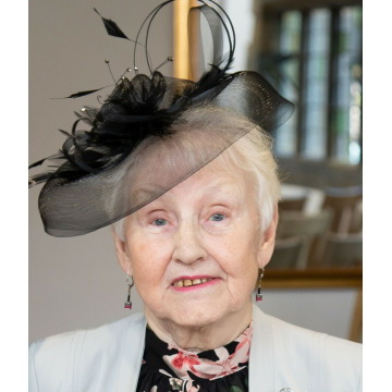Photo of Margaret Rose YATES