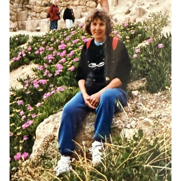Photo of Barbara ANDERSON