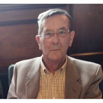 Photo of Brian PHEASANT