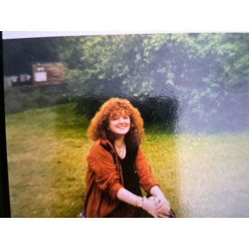 Photo of Marian BAKER