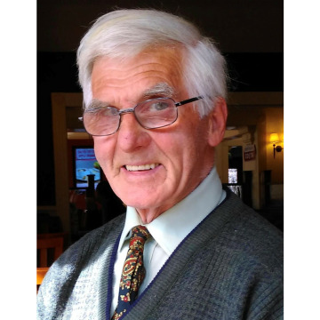 Photo for notice John Martin VOWLES