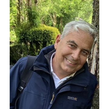 Photo of Albert David WRIGHT