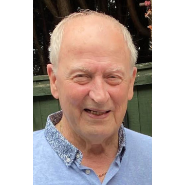 Photo of Colin FLECKNOR