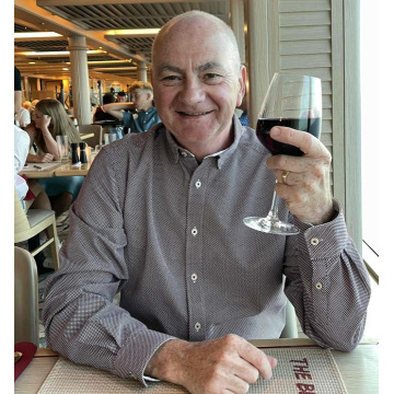 Photo of Andrew George EARL