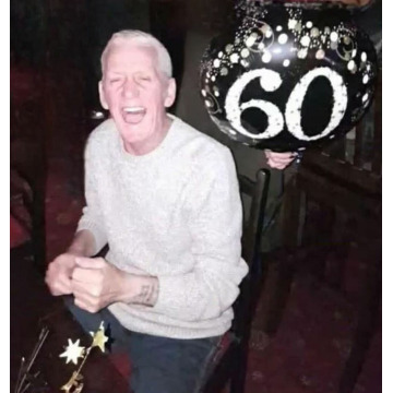 Photo of Kenneth WOOD