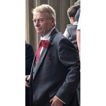 Photo of Kenneth HINDE