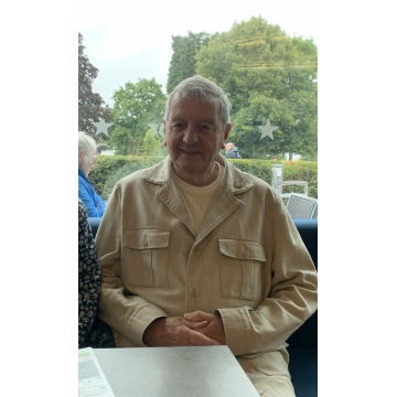 Photo of Peter Stanley OAKLEY