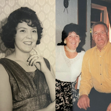 Photo of Thelma JONES