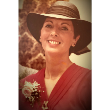 Photo for notice Nancy Ann GREEN