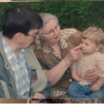 Notice Gallery for Christine DALLY