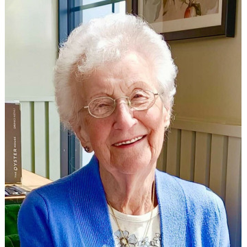 Photo of Jean NEWTON