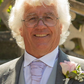 Photo of Michael Carl RAYBONE