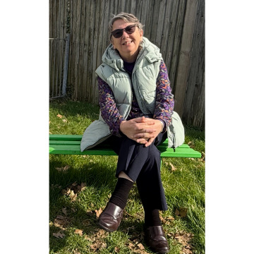 Photo for notice Susan Elizabeth ACKLAND