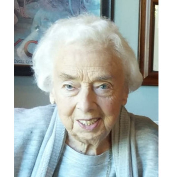 Photo for notice Joyce Mary SIMPSON