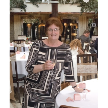 Photo of Susan WOODCOCK