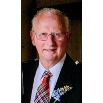 Photo of Clive Alexander MacFARLANE-GRIEVE (NAIRN)