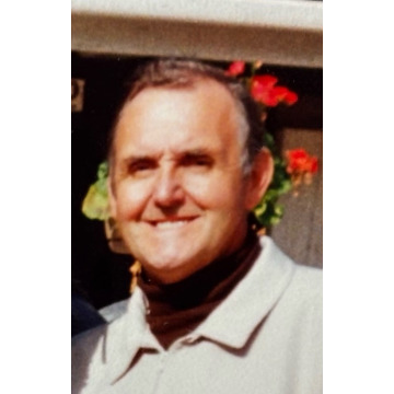 Photo of John Creed HARRIS