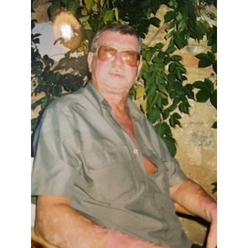 Photo of George HULLEY