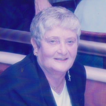 Photo for notice Jean MORRIS