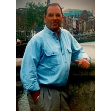 Photo of Raymond ELLIS