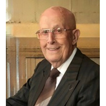 Photo of John Anthony PROUT