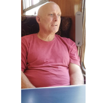 Photo of Simon John PROSSER