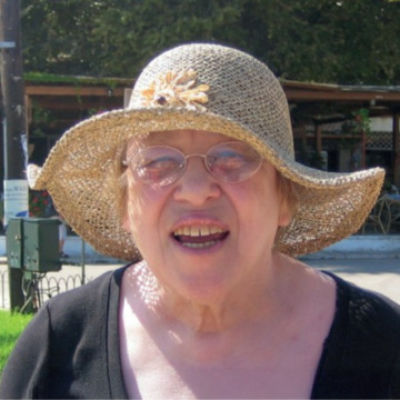 Photo of Barbara WILTON