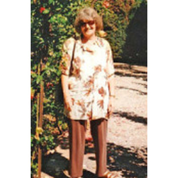 Photo of Bette Ann NELSON