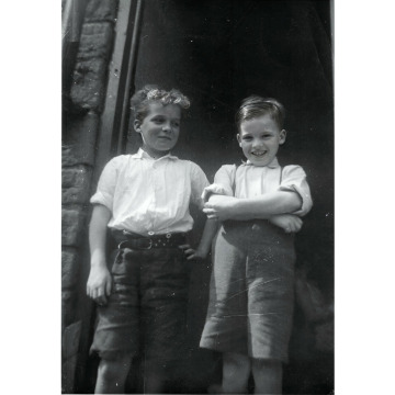 Notice Gallery for Terence John OLDHAM