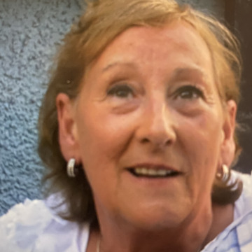 Notice Gallery for Agnes BAIN