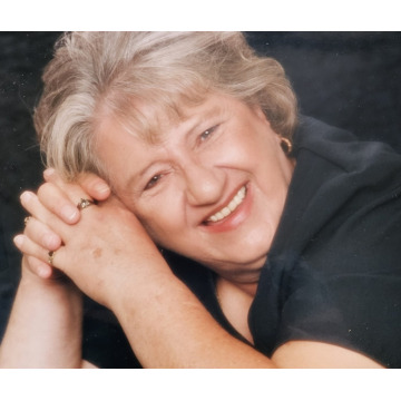 Photo of Mary JACKSON