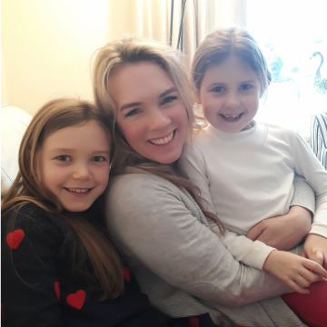 Notice Gallery for Michelle SPAREY