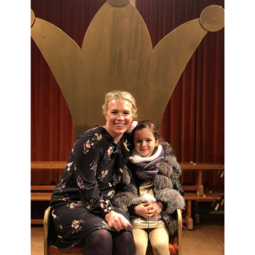 Notice Gallery for Michelle SPAREY