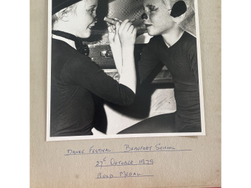 Notice Gallery for Michelle SPAREY