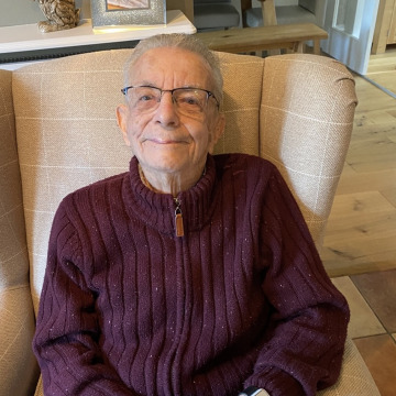 Photo of Ivor John Raymond LE VESCONTE