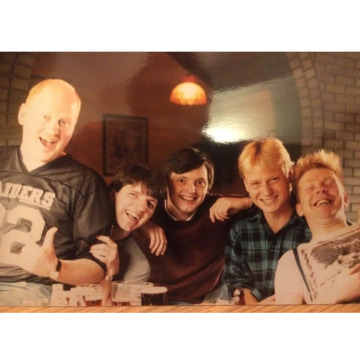 Notice Gallery for Peter DAVEY