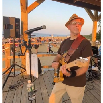 Notice Gallery for Peter DAVEY