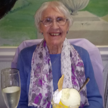 Notice Gallery for Margaret CLAYSON