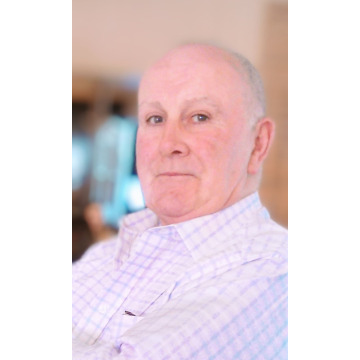 Photo of John Oliver DONOGHUE