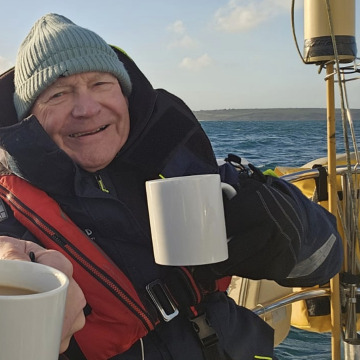 Notice Gallery for William John ARSCOTT