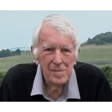 Photo of Frank GREENWOOD