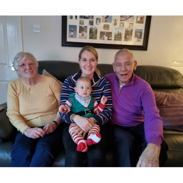 Notice Gallery for Frederick GUYATT